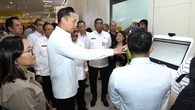 Ketimpangan di Kota Modern: Gedung Tinggi dan Kawasan Kumuh Berdamping, 1 Rumah Diisi 4 Ke...
