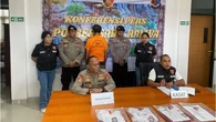Usai Ajak Nonton Video Porno, Guru Cabuli 9 Siswi di Ruang Kelas