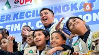 UKS Final Champions 2025, Upaya Hidupkan Kembali Geliat Dokter Cilik di Sekolah