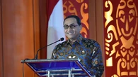 OJK Minta Gen Z Kuasai Blockchain dan AI