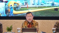 PGN Bidik Pertumbuhan Penyaluran Gas pada 2025