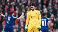 Liverpool Tahan Alisson, Juventus Ganti Lirik Mamardashvili