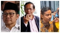 Jadwal Debat Cawapres 2024, Bahas Keuangan Negara hingga Infrastruktur