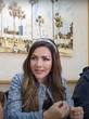 Barbie Kumalasari Akui Pamer Buku Nikah Kosong dengan Bagus Saputra: Saya Sudah Pisah Sama...