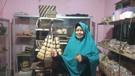 Perjalanan 24 Tahun Yanti Batok Craft, dari Titik Balik Gempa Jogja dan Covid hingga Mendu...
