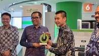 Schneider Resmikan Innovation Hub Jakarta, Tampilkan Otomasi hingga Robot Manufaktur Cangg...