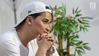 Gara-Gara Unggahan Ini, Alvin Faiz Disangka Mau Menikah Lagi