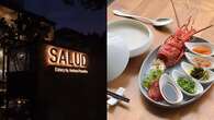 Makan Enak di Salud Eatery by Andrea Peresthu, Nikmati Promo Spesial dari BRI