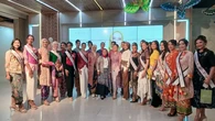 Kebaya Modern Bertemu Beauty Look Elegan di Perayaan Hari Kebaya Nasional 2026
