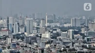 Indonesia Mimpi Jadi Negara Maju 2045, Ganjar Pranowo: Ekonomi 7% Jangan Ditawar!