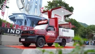 Roadshow Across the Archipelago Dimulai dari Titik Nol Kilometer Indonesia