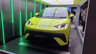 BYD Atto 1 Punya Dua Varian, Ini Detail Perbedaannya