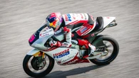 Janji Veda Ega Pratama di Moto3 Italia 2026, Siap Unjuk Gigi di Sirkuit Favorit