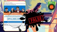 Waspada Hoaks Pendaftaran Kartu Prakerja, Kenali Modus Penipuan