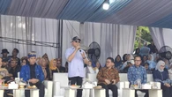 Lampung Selatan Siap Jadi Destinasi Dunia, Zulhas Ungkap Rencana Besar Pemerintah