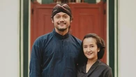 5 Potret Dapur dan Meja Makan Rumah Dwi Sasono dan Widi Mulia yang Hangat dengan Sentuhan ...