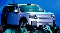 Freelander 8 Hadir dengan DNA Off-Road Sejati