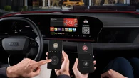 Main Game di Mobil Audi Kini Bisa Tanpa Controller, Cukup Pakai Smartphone