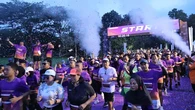 Dongkrak Ekonomi Jateng Lewat Ajang Rupiah Borobudur Playon 2025