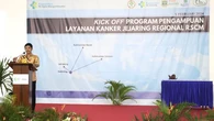 Kemenkes Targetkan Tiap Provinsi Punya RS Utama Layanan Kanker