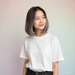 6 Model Rambut Pendek 2025 Tapi Masih Bisa Dikuncir, Intip Inspirasinya yang Stylish
