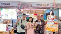 Perjalanan UMKM Healthcare Mambucha, Tumbuh Semakin Pesat berkat Program Pengusaha Muda BR...