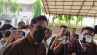 Pengacara Andre Taulany Buka Suara soal Dugaan Bocornya Berkas Permohonan Cerai Sang Klien...