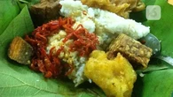 Sega Jamblang, Warisan Kuliner Cirebon dengan Cita Rasa dan Penyajian Unik