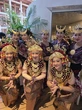 Kebanggaan AntarSukha Pentas Tari Indonesia di Osaka Expo 2025