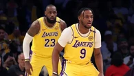 Sejarah Baru Tercipta di Hari Pertama NBA 2024/2025, LeBron James Langsung Main Bareng Bro...