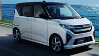 Daihatsu Move 2025 Meluncur, Pakai Pintu Geser dan Mesin Turbo