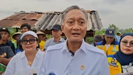 Menteri PUPR: Semua Bangunan, Termasuk Pesantren, Wajib Punya Izin Resmi