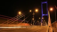 Fakta Menarik di Balik Jembatan Suramadu, Landmark Megah Penghubung Surabaya-Madura