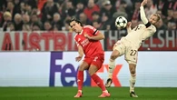 Calon Bek Kiri Real Madrid Sudah Mainkan Laga Terakhirnya dengan Seragam Benfica?