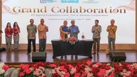 Agung Podomoro Land Gandeng Shimizu Corporation Indonesia Garap Proyek Properti