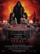 6 Tokoh Penting Film Horor Mama: Pesan Dari Neraka, Adu Akting Nova Eliza dan Callista Aru...