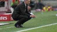 Allegri Buka Suara soal Rumor Minta Milan Rekrut Vlahovic