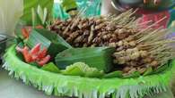 Sate Tuna Rica Bawang Khas Gorontalo Kian Diminati Wisatawan