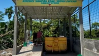 Cerita Sukses dari Ujung Timur Pulau Jawa, Cara Cerdas Olah Sampah Jadi Rupiah
