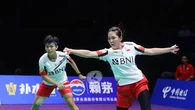 Indonesia Raih Medali Silver di Piala Uber 2024, Warganet: Kalian Keren Bisa Sampai Final!