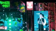 Tampil di Hari Ketiga Synchronize Fest 2025, Kangen Band Janji Tak Akan Bubar Lagi
