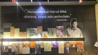 Transformasi Terbaru Museum Islam Indonesia KH Hasyim Asy'ari 