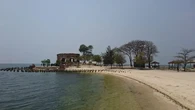 Penutupan Pulau Kelor di Kepulauan Seribu Diperpanjang sampai 14 Februari 2024
