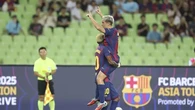 3 Pelajaran dari Laga Daegu vs Barcelona: Kebangkitan Gavi, Eksperimen Bek Tengah, Dani Ol...