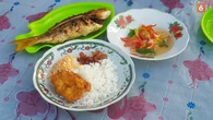 Trik Cerdas Memperkenalkan Ikan pada Anak, Sumber Protein Murah Jadi Menu Favorit Keluarga