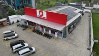 Alfamidi Bakal Tebar Dividen Rp 396,2 Miliar