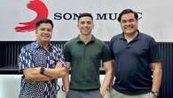 Farhan Zubedi Resmi Bergabung dengan Sony Music Entertainment Indonesia