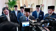 Tarif Impor RI ke AS Turun Drastis ke 19%, Sinyal Kuat Diplomasi Prabowo-Trump