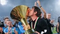 Juventus Gigit Jari, Antonio Conte Pilih Tetap Bertahan di Napoli Musim Depan