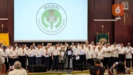 Guru Besar FK di Indonesia Satukan Suara Bentuk MGBKI, Apa Itu?